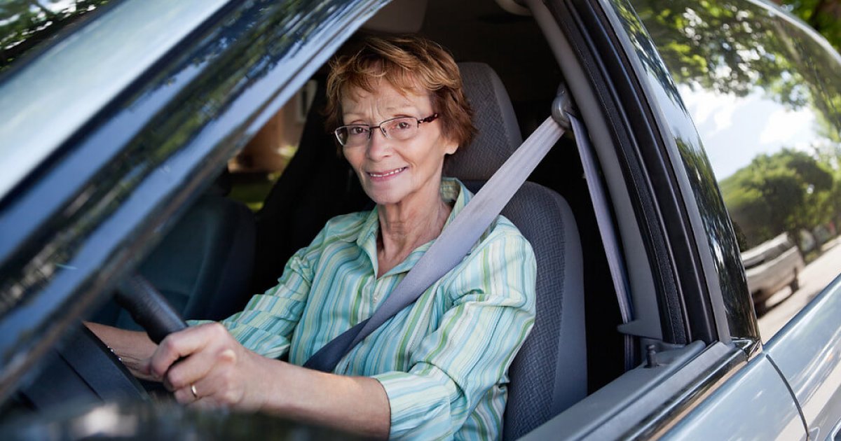 How Seniors Can Lower Their Car Insurance Premium Safely in 2025