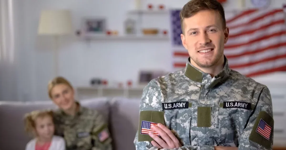 Military Loans in the United States: A Complete Guide for Active Duty, Veterans & Retired Service Members