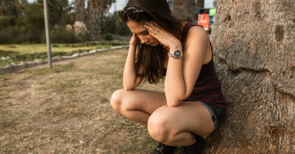 The Link Between Stress and Blood Sugar Imbalance