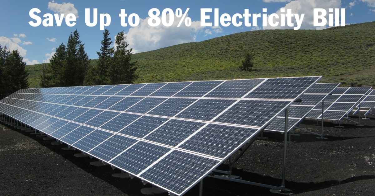 Unlocking the Advantages of Solar Panels for Sustainable Electricity in Your Home in 2025