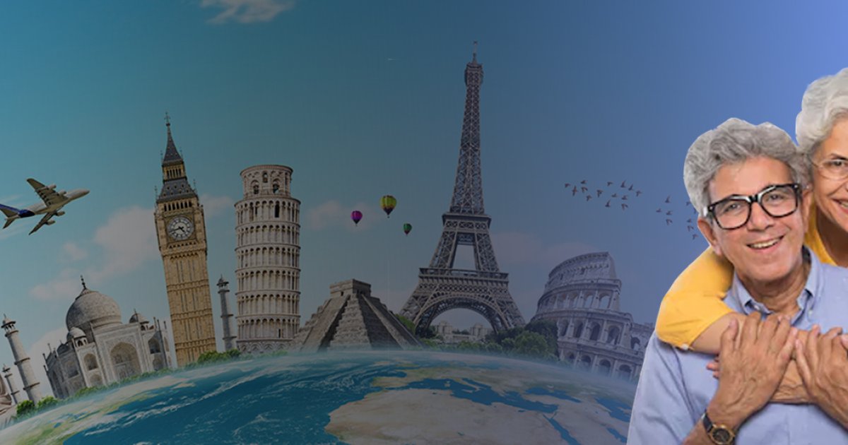 Comprehensive Travel Insurance for Seniors in the UK: What You Need to Know to Get the Best Policy