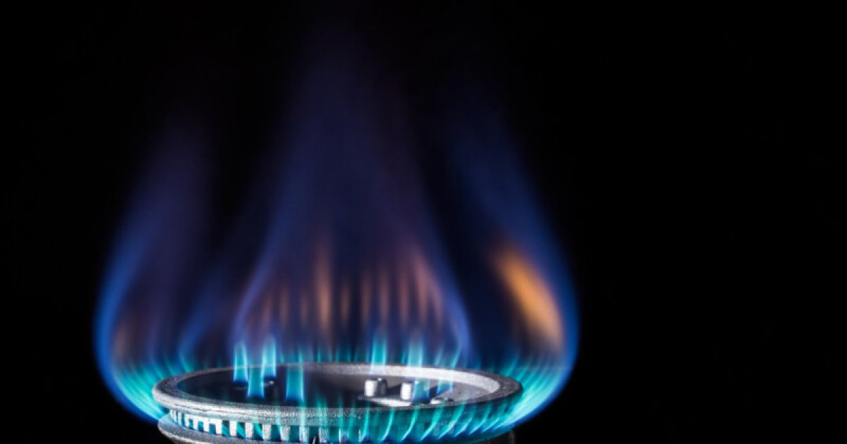 Energy Gas: Understanding Natural Gas and Its Role in the Energy Mix