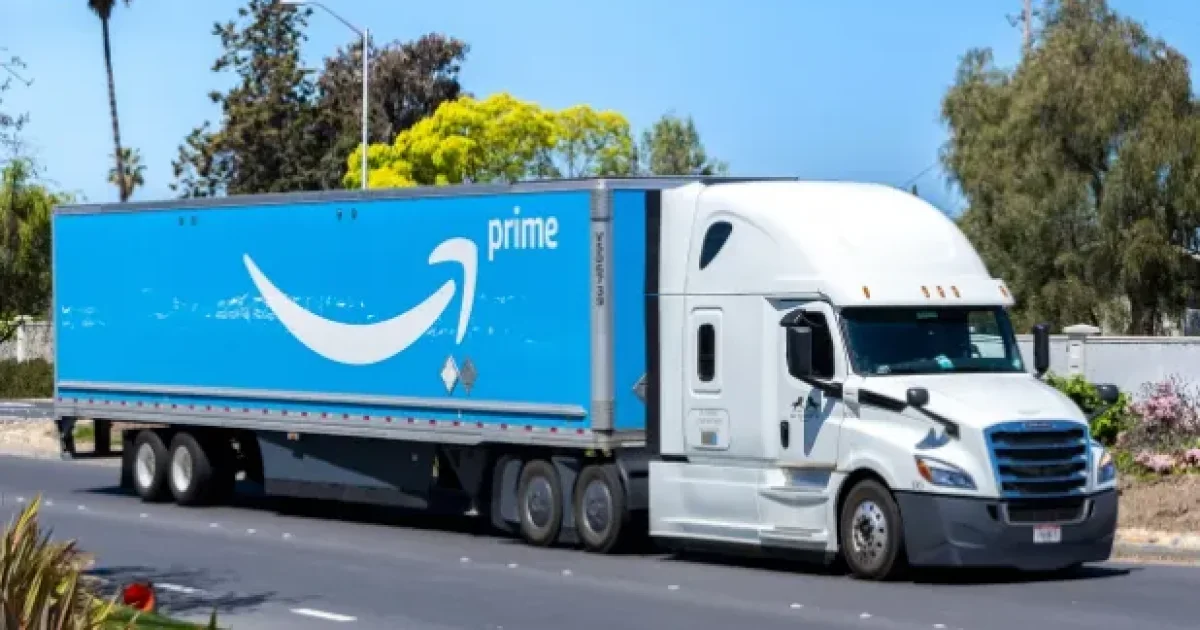 Amazon Truck Drivers Hiring in the U.S.: A Practical Guide to Job Types, Requirements, and What to Check First
