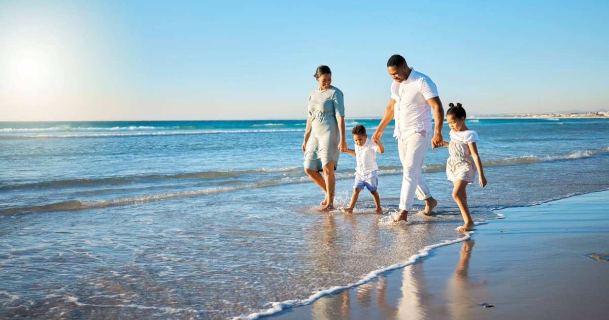 Family Friendly Holiday Packages USA 2025 Deals: A Complete Guide
