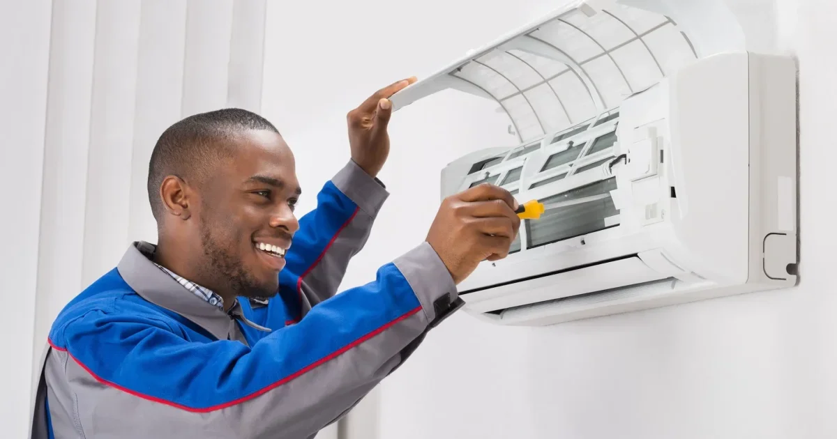 Air Conditioning Company: Choosing the Best Local HVAC Experts for Your Home
