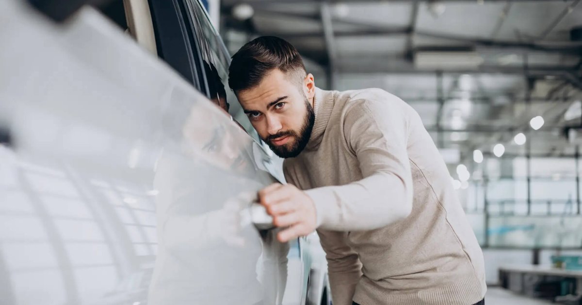 How to Inspect a Used Car Before Buying: Complete Checklist