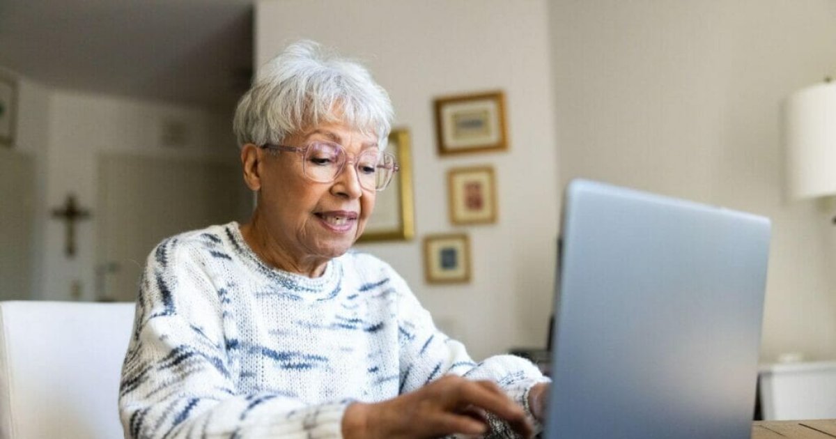 Low-Cost Internet for Seniors: Affordable Access to Stay Connected