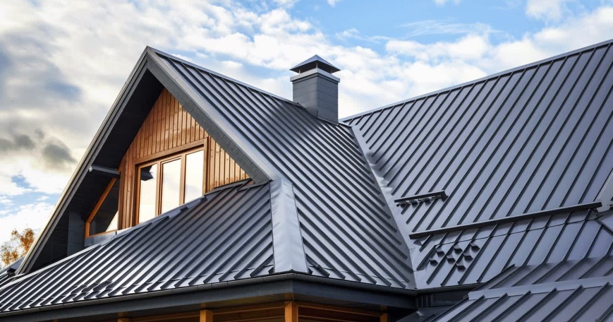Unlock Metal Roofing Savings Near You: 2026 Local Price Guide & Smart Buying Tips
