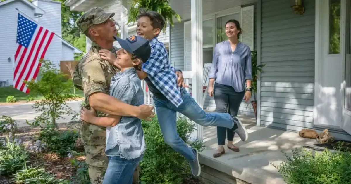 A Guide to Home Repair Grants and Programs for Veterans