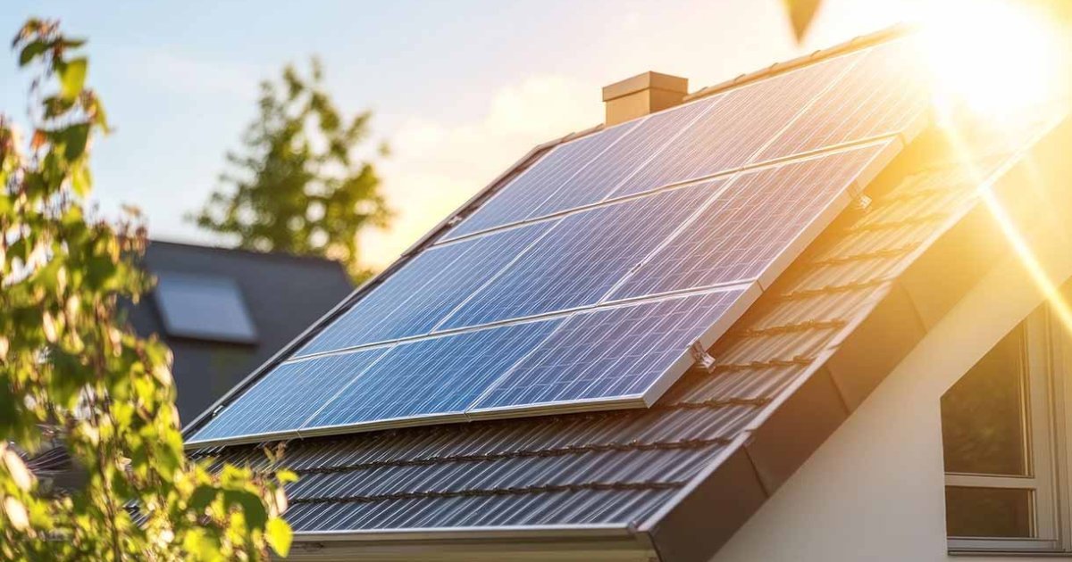How Much Do Solar Panels Cost for a Home?