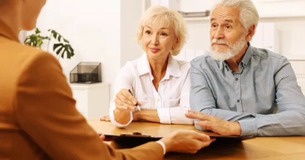 A Practical Guide to Life Insurance for Seniors: How It Works, What to Know, and How to Evaluate Your Options