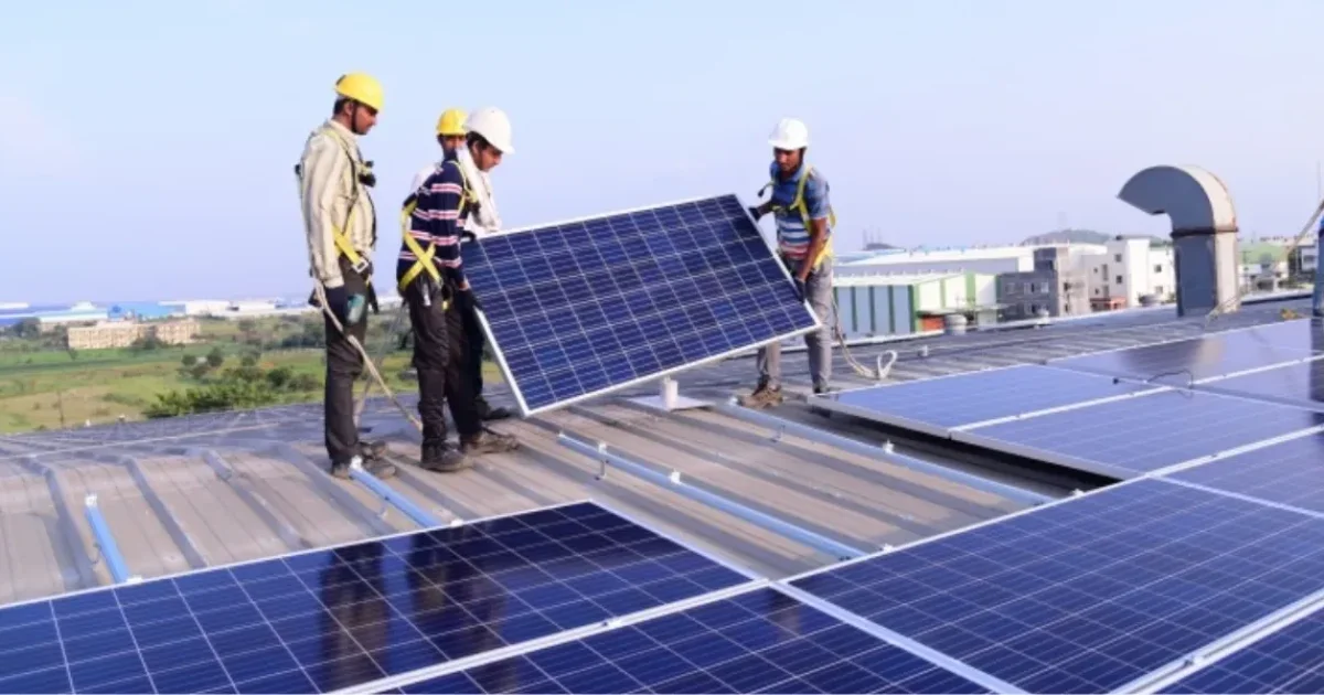 Solar Installation Jobs in the U.S.: A Practical Guide to Finding Local Opportunities and Understanding the Work