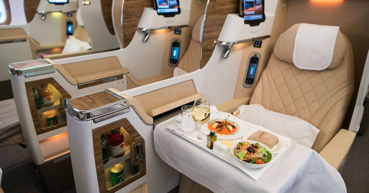 Cheap Business Class Flights: How to Find Affordable Premium Travel in 2025