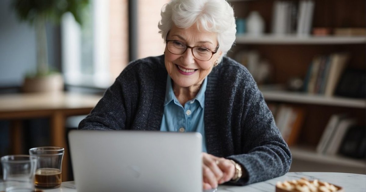 Affordable TV and Internet Bundles for Seniors and Low-Income Users