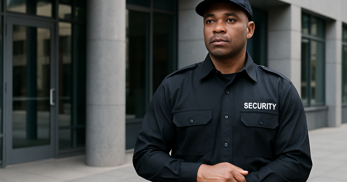 Security Guard Careers: Opportunities and Pathways Across the United States