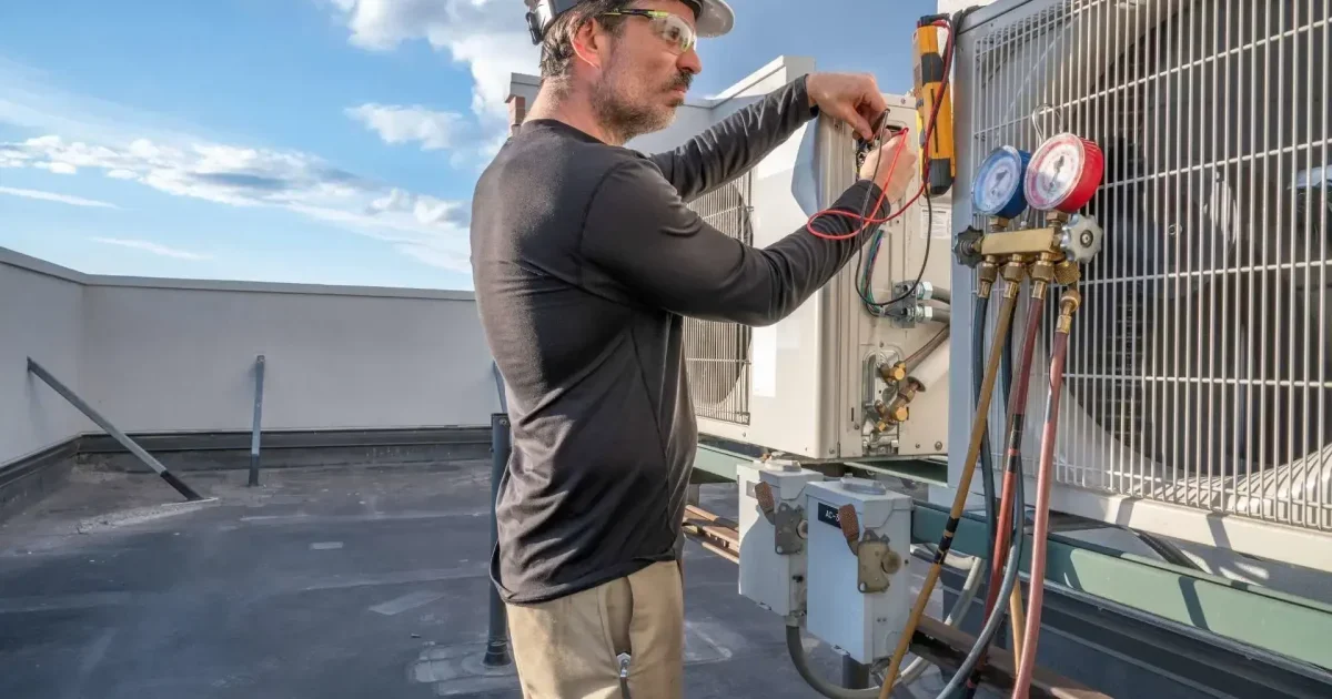 HVAC Training Programs: A Practical Guide to Paid Options, Fast-Track Paths, and Finding Programs