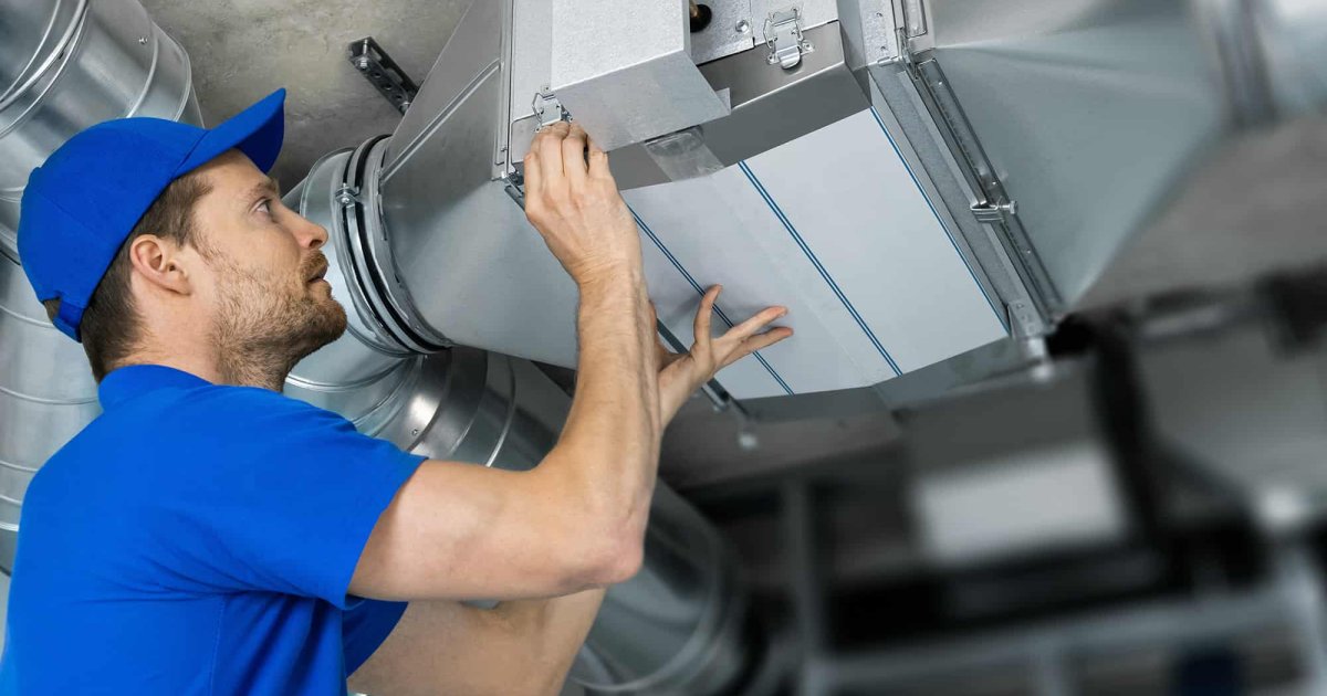 HVAC Training Programs: Your Path to a Stable, High-Demand Career