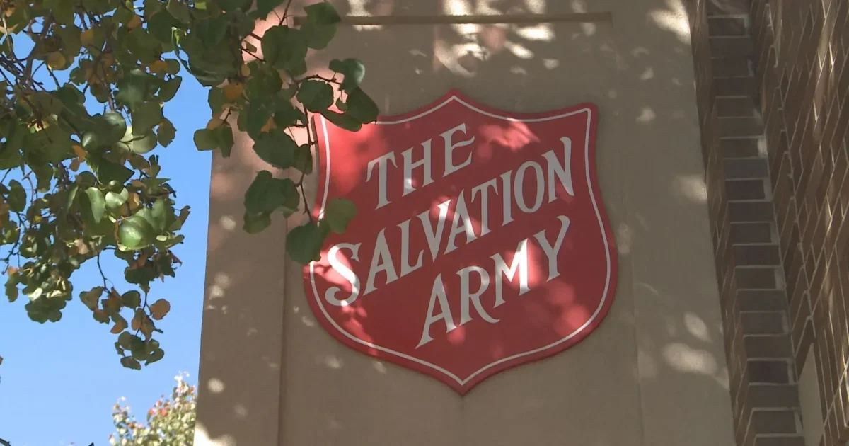 The Salvation Army Assistance Programs: A Practical Guide to Rent, Utility, and Energy Help in the USA