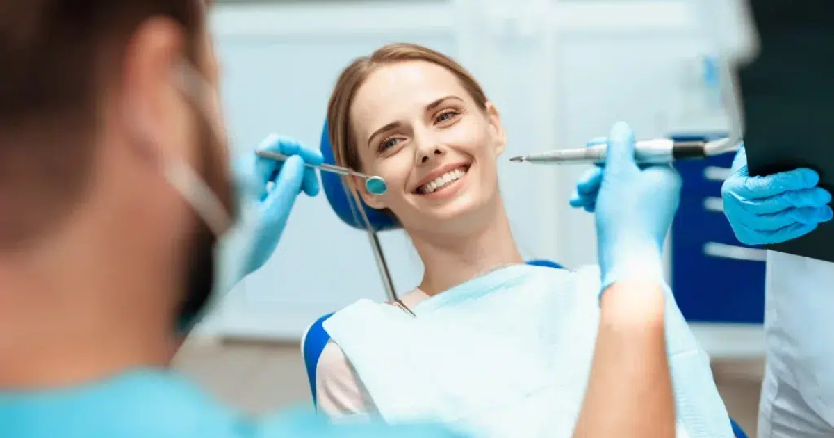 Can Cosmetic Dentistry Transform Your Life?