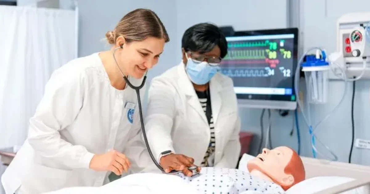 LPN Courses Online in the U.S.: How to Start Your Nursing Career and Advance to RN