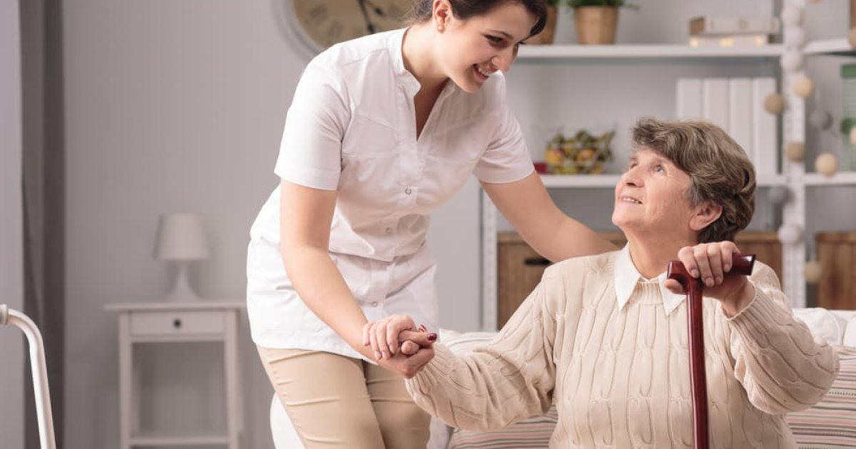 Senior Private Home Care: Personalized Support Across the U.S.