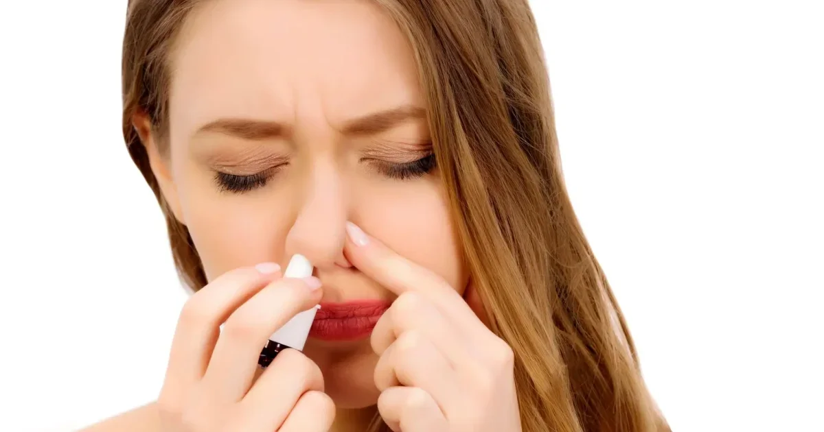Natural Remedies for Nasal Polyps: Effectively Reduce Polyps the Natural Way
