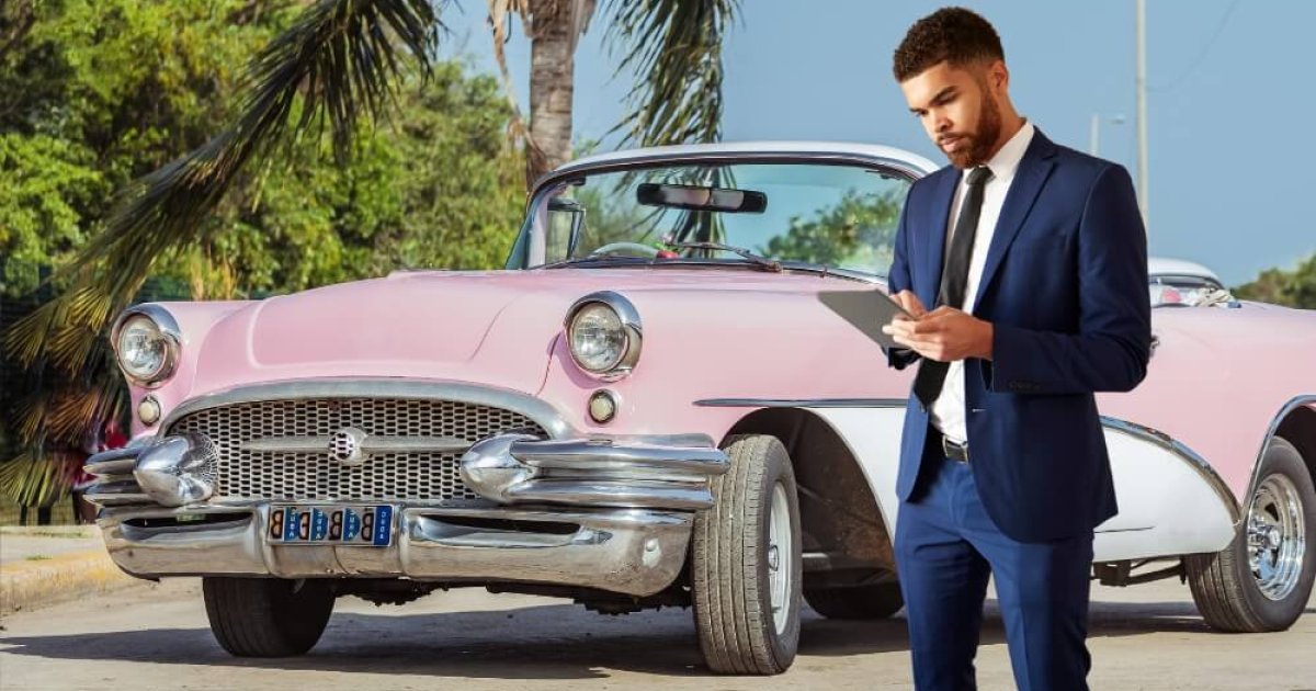 Used Car Valuation: How to Check Your Car’s Resale Value