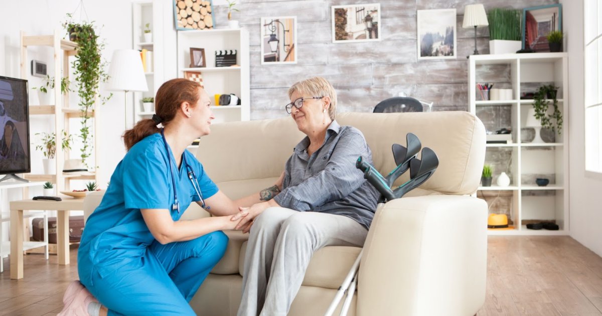 Understanding Private Home Care for Seniors in the U.S.: What Services Are Included and Cost Considerations