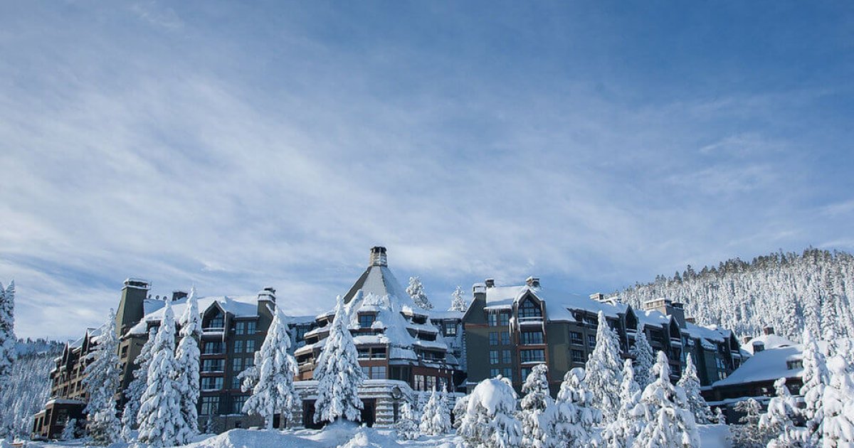 Top Winter Resorts for Families in the U.S. (2026 Update)