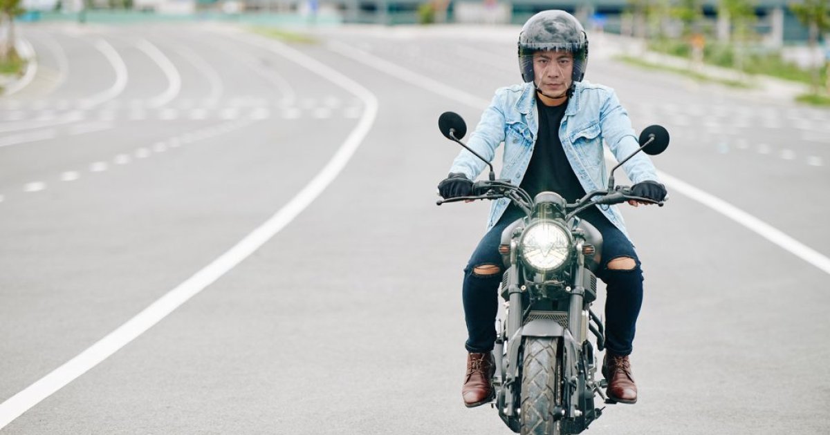 Can You Buy a Motorcycle Without a Driver’s License? (2025 Guide)