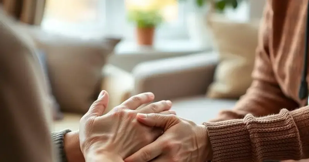 Private Home Care for Seniors: Flexible In-Home Support Options Across the United States