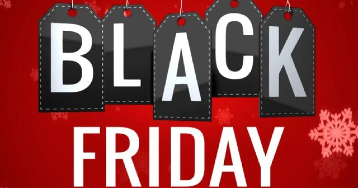 Best Black Friday Deals 2025: Guide to the Top Black Friday Deals, Specials in the US