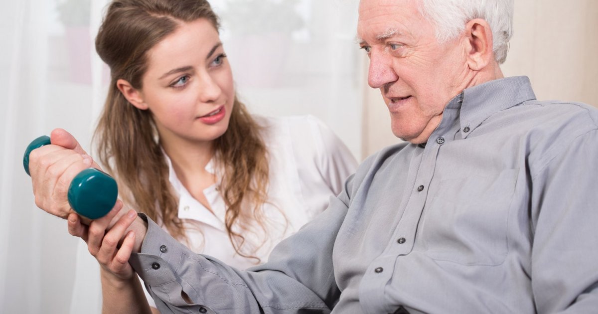Exploring Private Home Care Options for the Elderly Near You!