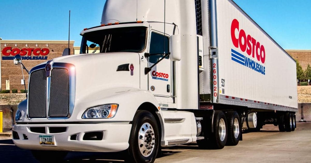 Home Daily Truck Driving Jobs at Costco: Pay, Schedules, and Career Growth