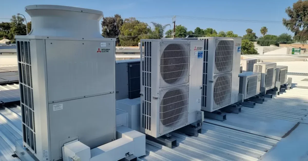 A Practical Guide to Funded HVAC Training, HVAC Technician Training Programs, and Beginner Career Paths