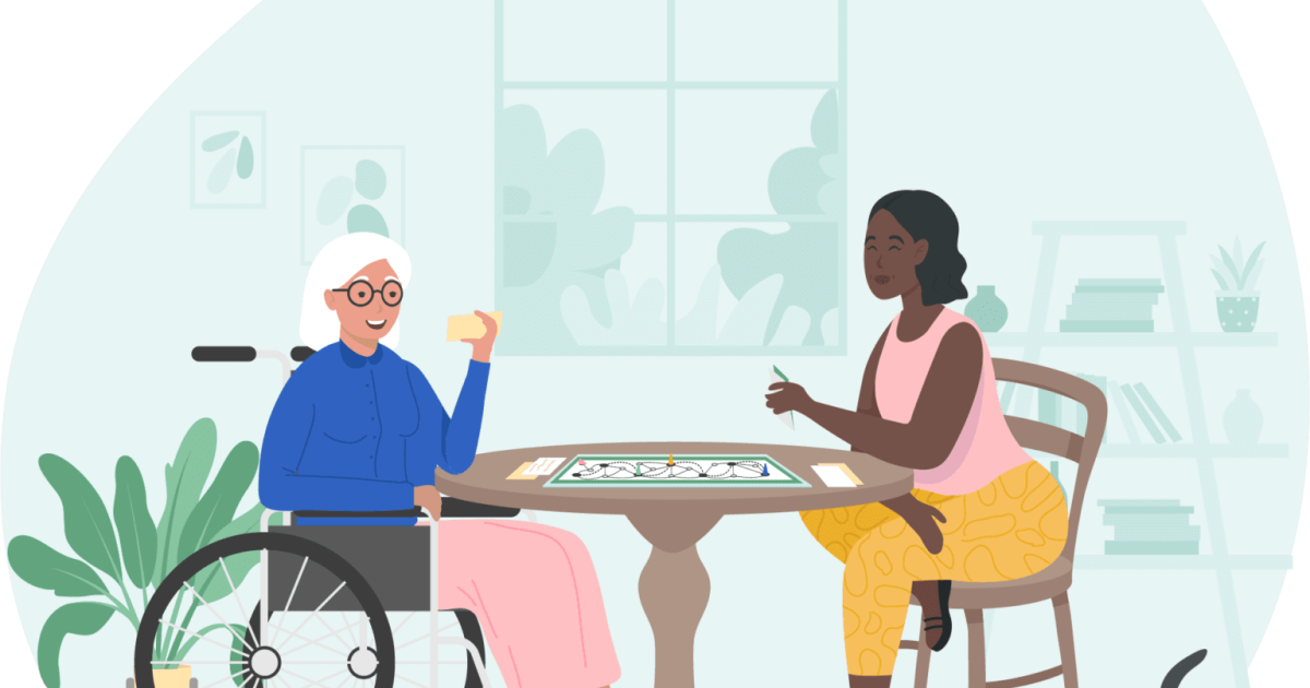 Nursing Home Costs in 2025 by State and Type of Care