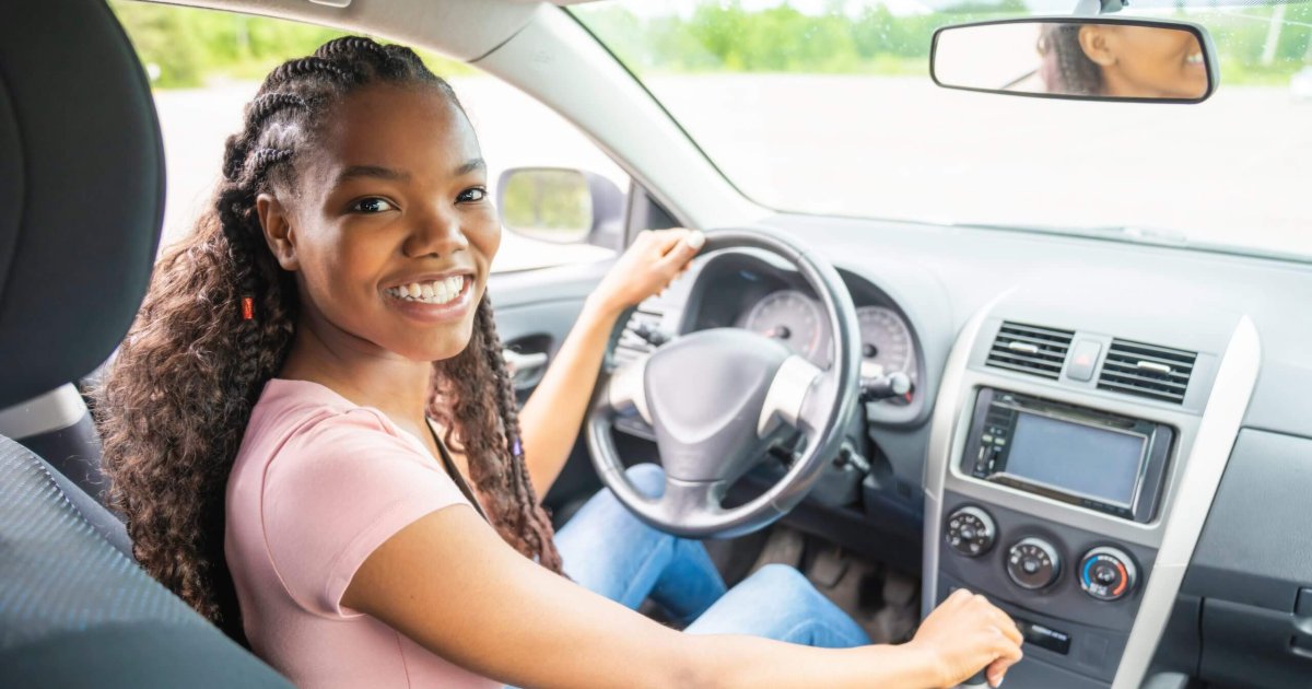 Cheap Car Insurance for Young Drivers in the USA (2025 Guide)