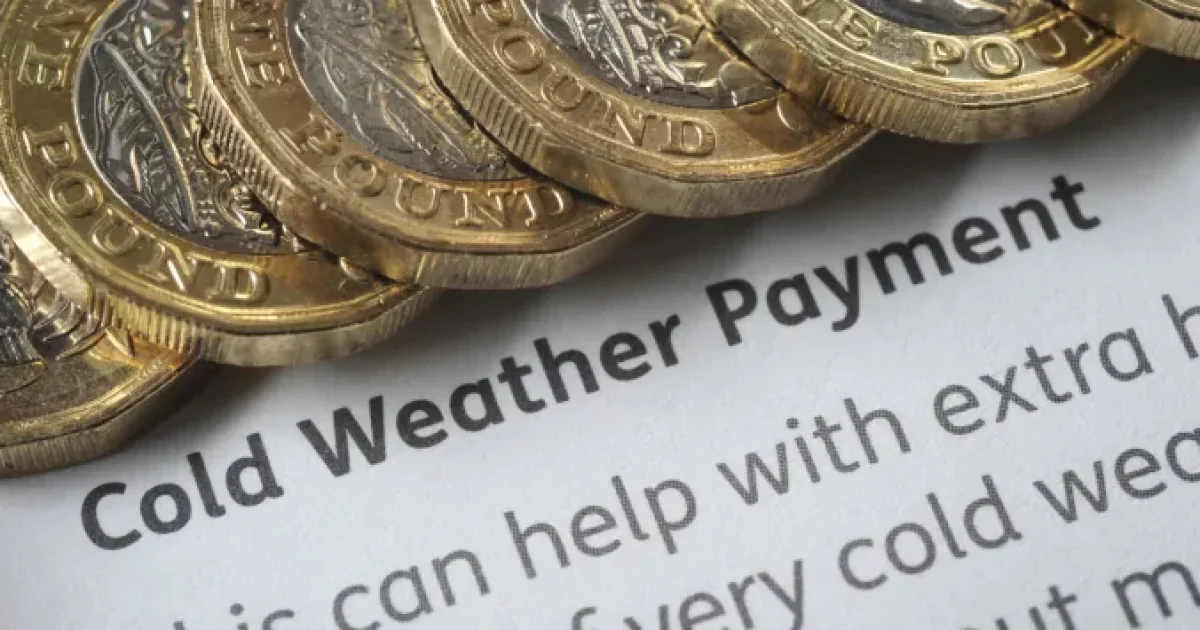 Winter Fuel Payment for Pensioners: How to Apply, Eligibility, and DWP Support Explained