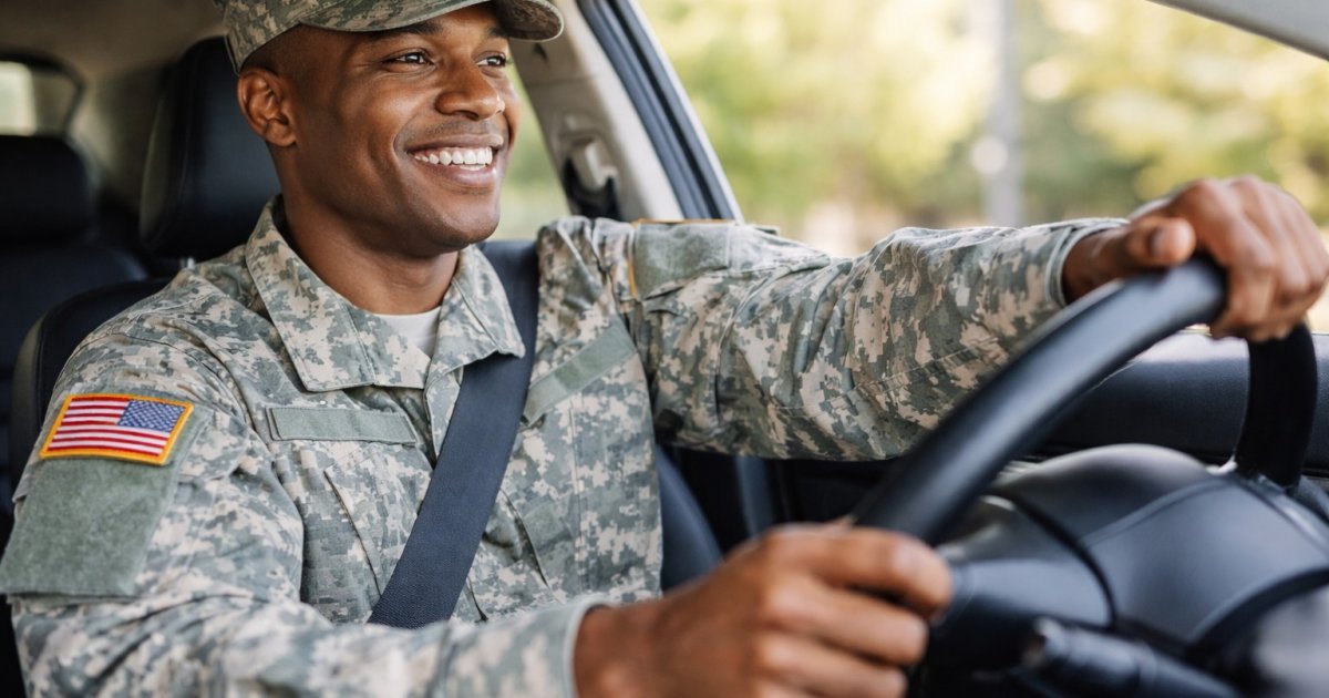 GEICO Military Auto Insurance: A Comprehensive Guide for Service Members, Veterans, and Military Families