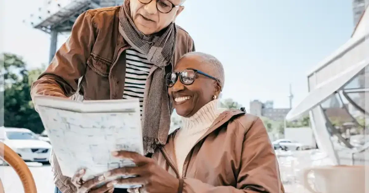 AVIVA Travel Insurance for UK Seniors: A Practical Guide to Age Limits, Medical Conditions, and Cover Choices