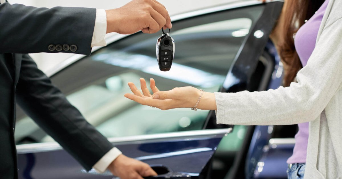 Best Time of Year to Buy a Car in the USA