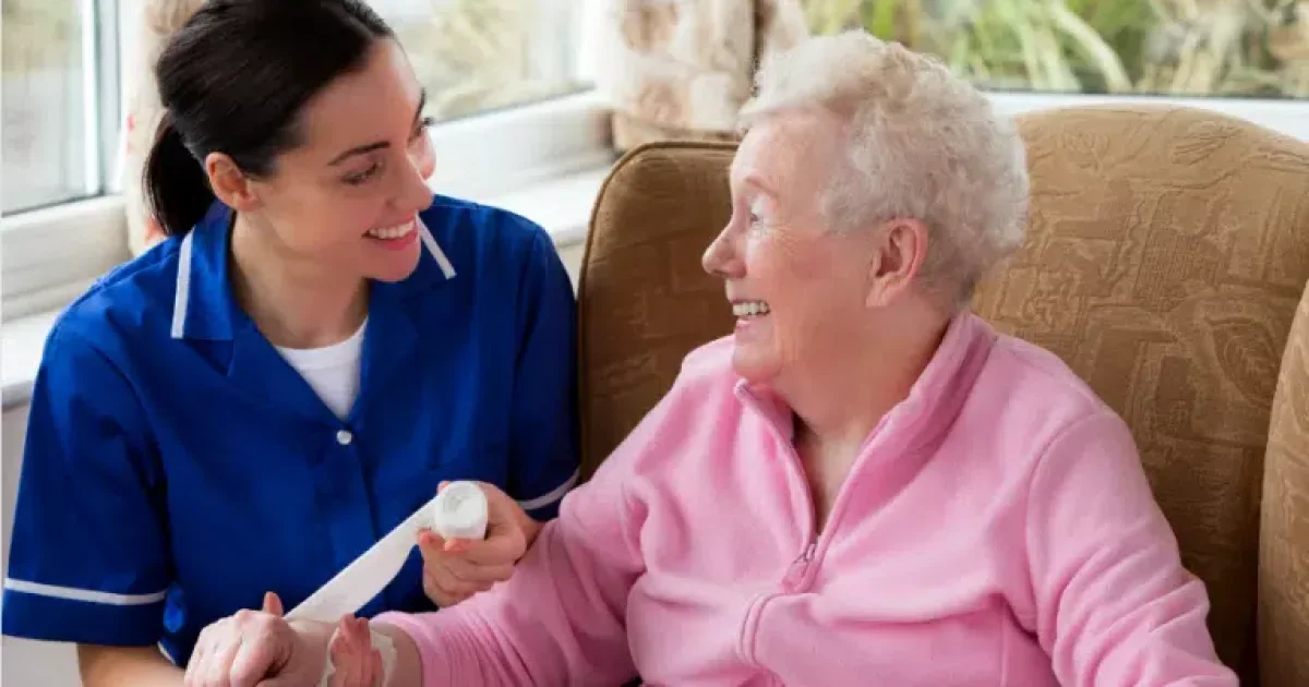 Home Care for the Elderly: Ensuring Comfort, Safety, and Quality Support for Aging Loved Ones
