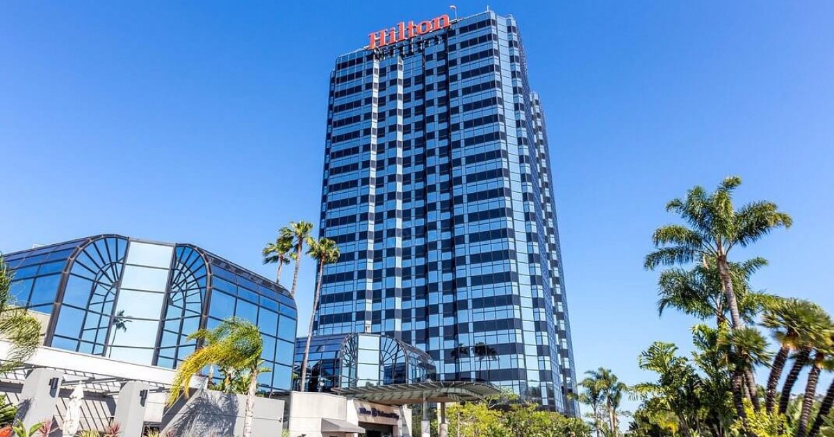15 Best Hotels in Los Angeles (2026 Update)