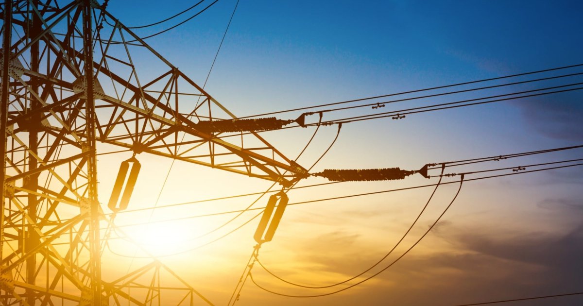 Energy & Electricity: Understanding the Basics
