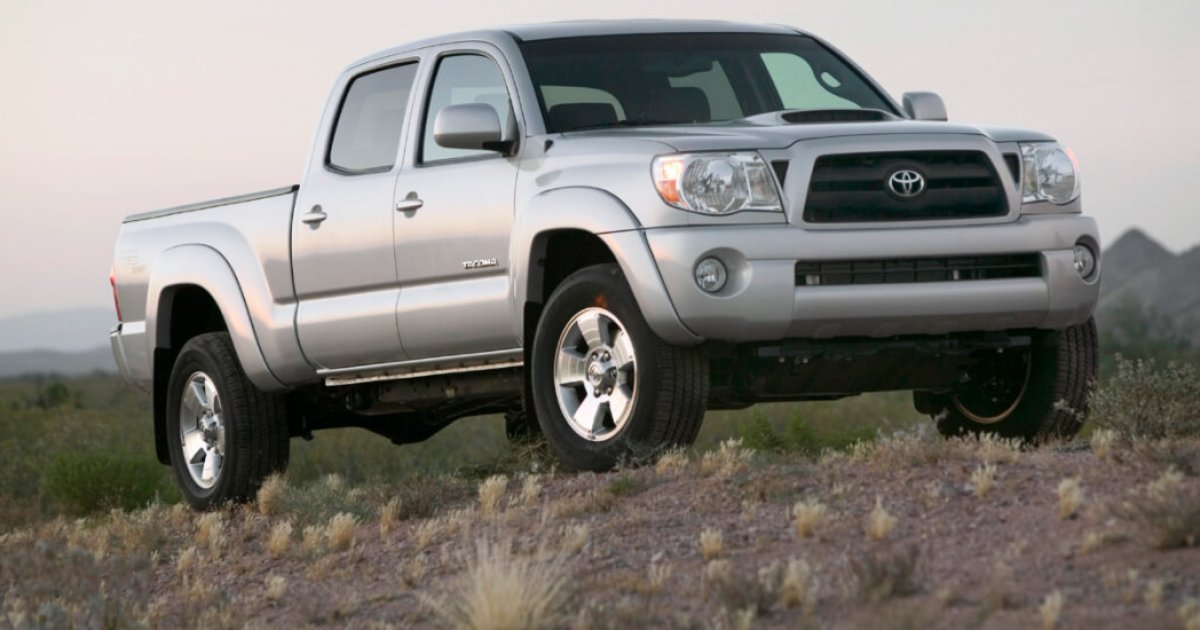 Where to Find the Best Used Truck Deals Near You (2025 Guide)