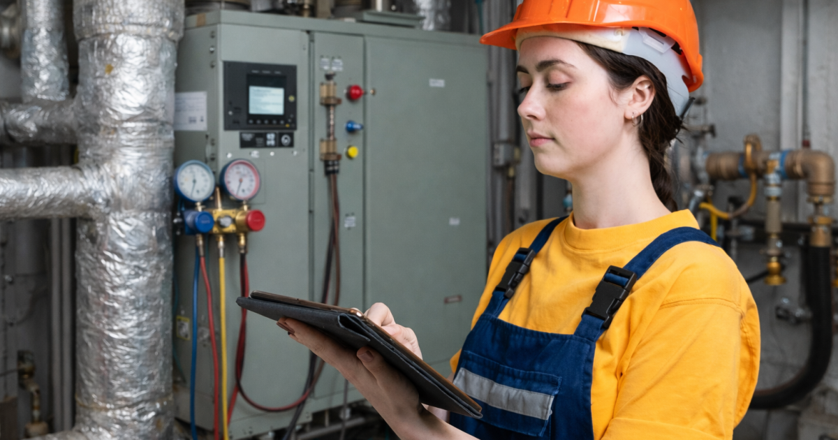 Explore HVAC Paid Training – Earn While You Learn Today
