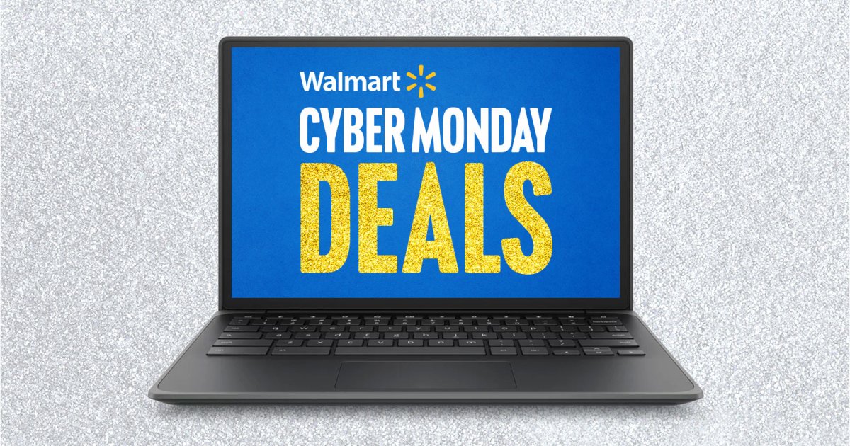 Walmart 2025 Cyber Monday Deals: The Best Online Savings of the Season