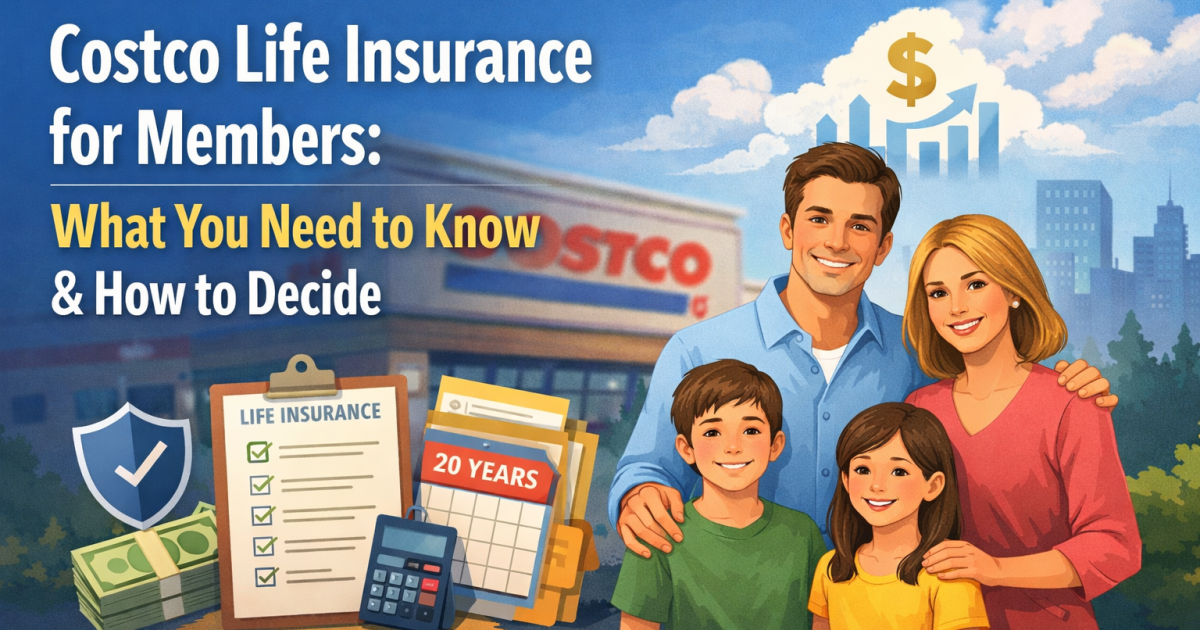 Exploring Costco Life Insurance for Members: How It Works, What to Know, and How to Decide