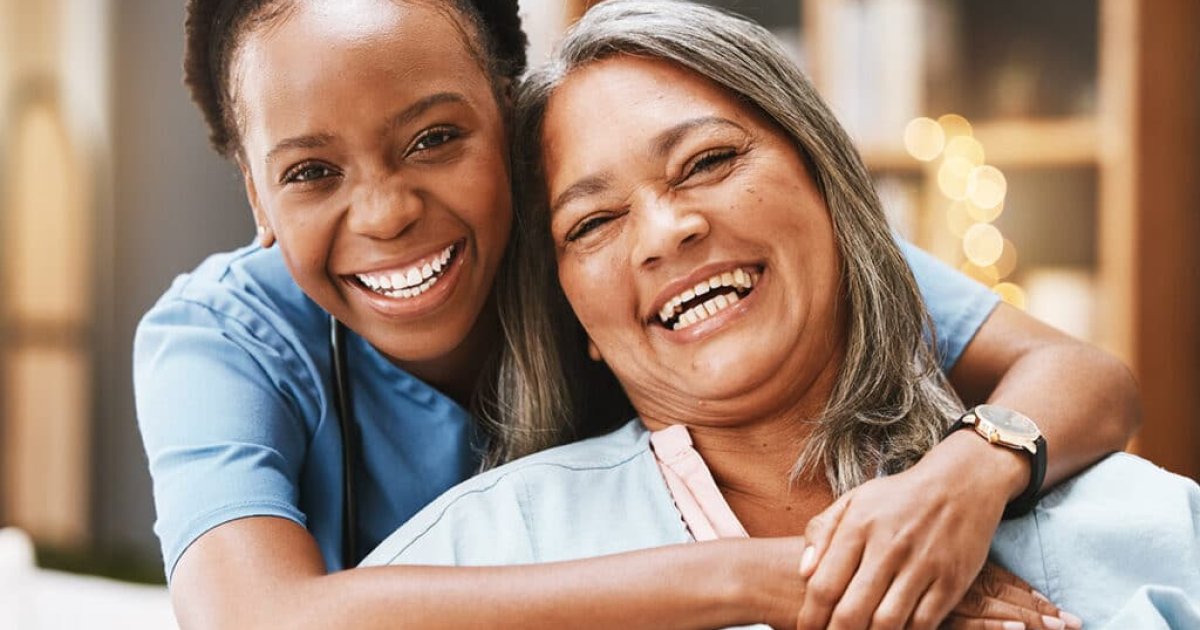 Caregiver for Seniors: In-Home Care, Jobs, and Salary in the USA (2026)