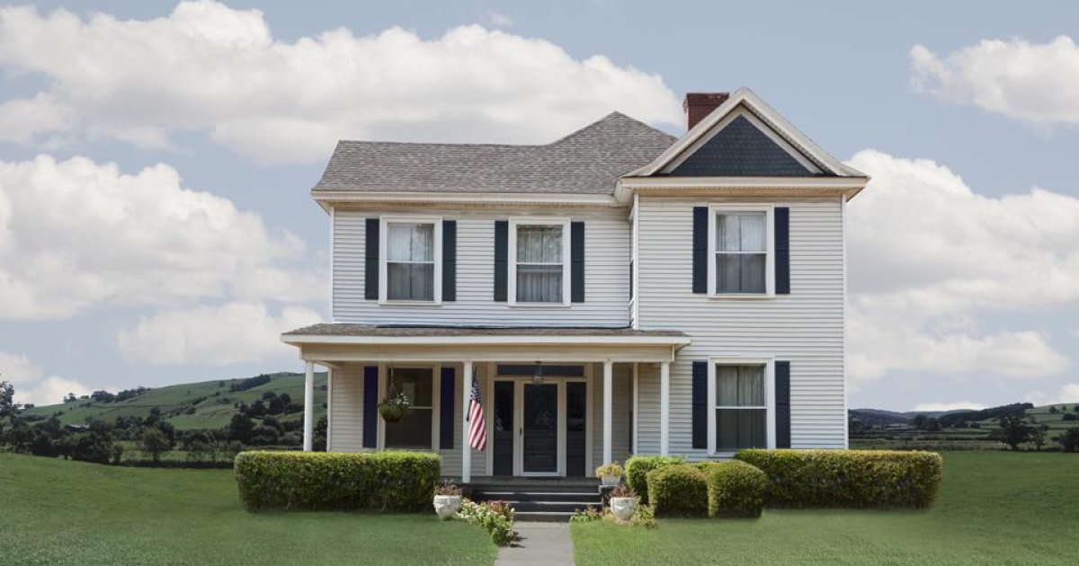 How Much Does Home Insurance Cost per Month in the USA?